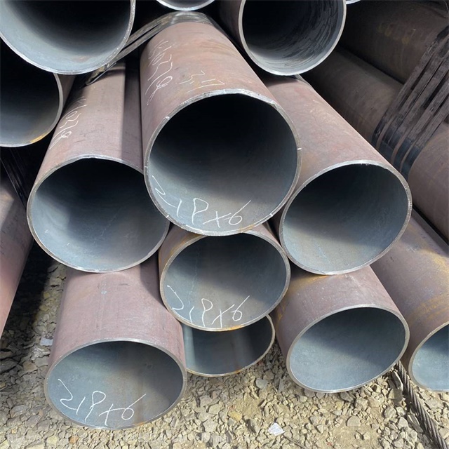 来宾3087中低压锅炉无缝钢管