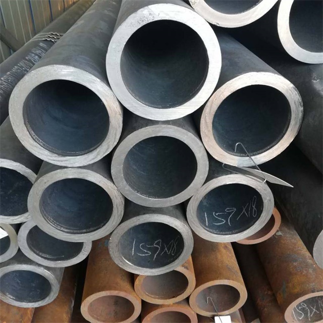 来宾10#结构无缝钢管