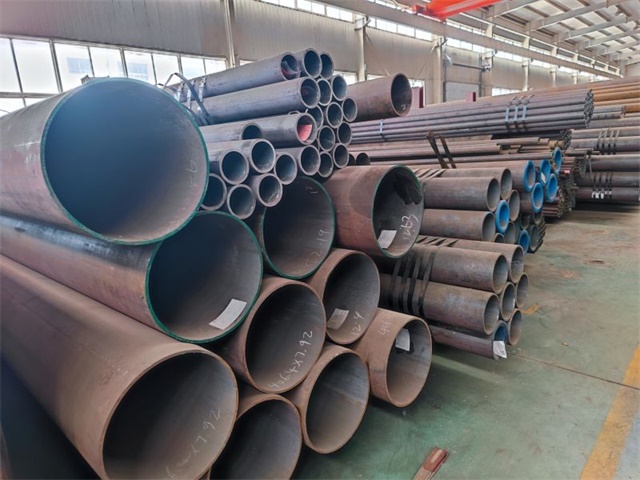 来宾20G高压锅炉钢管